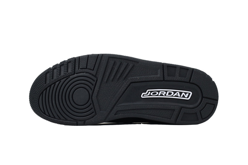 Air Jordan 3 CT8532-001