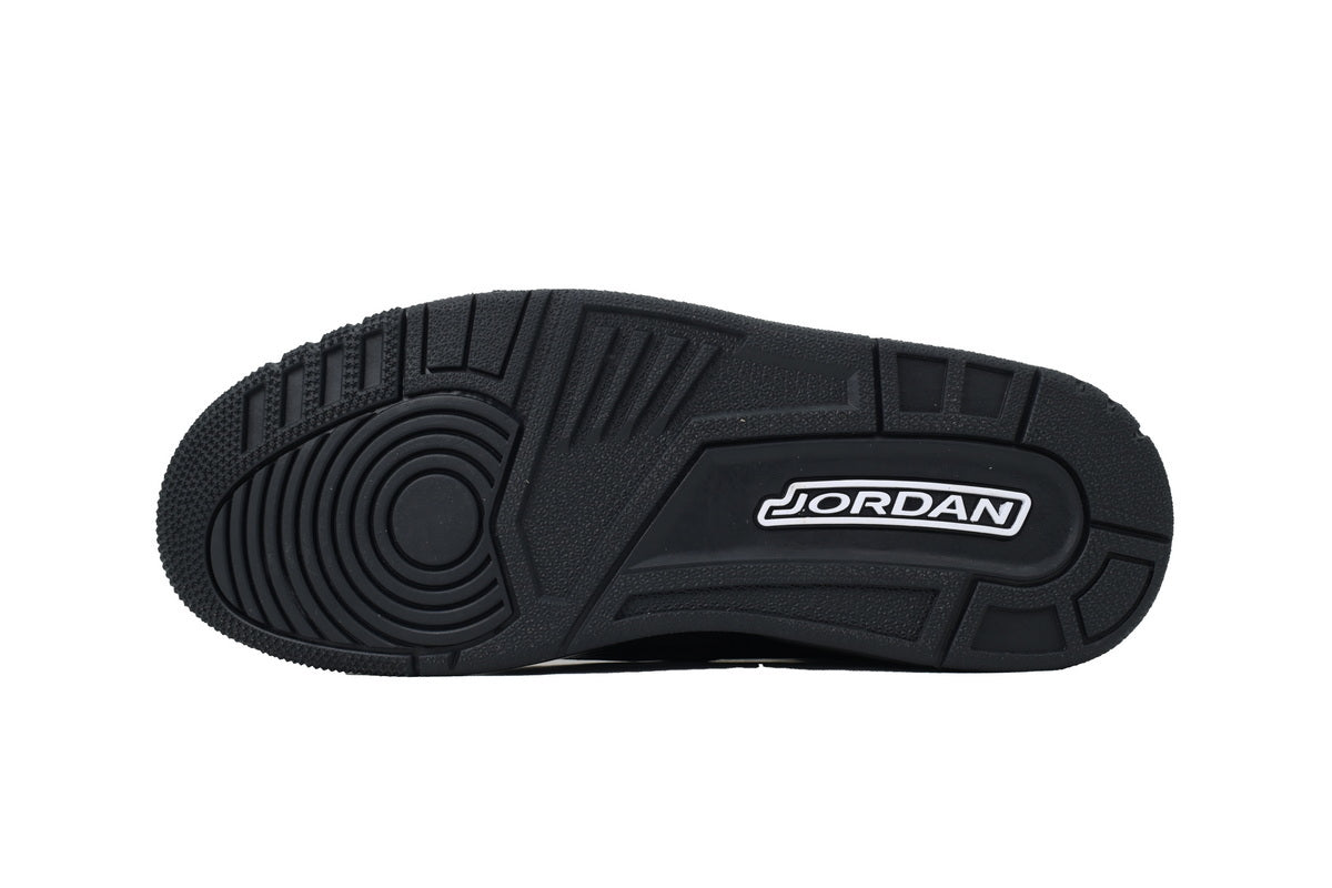 Air Jordan 3 CT8532-001
