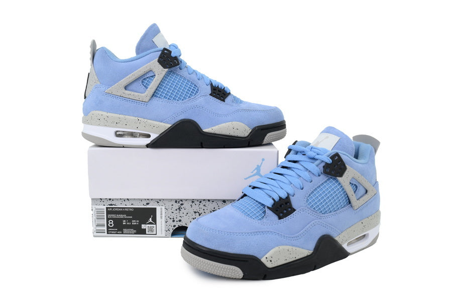 Air Jordan 4 CT8527-400