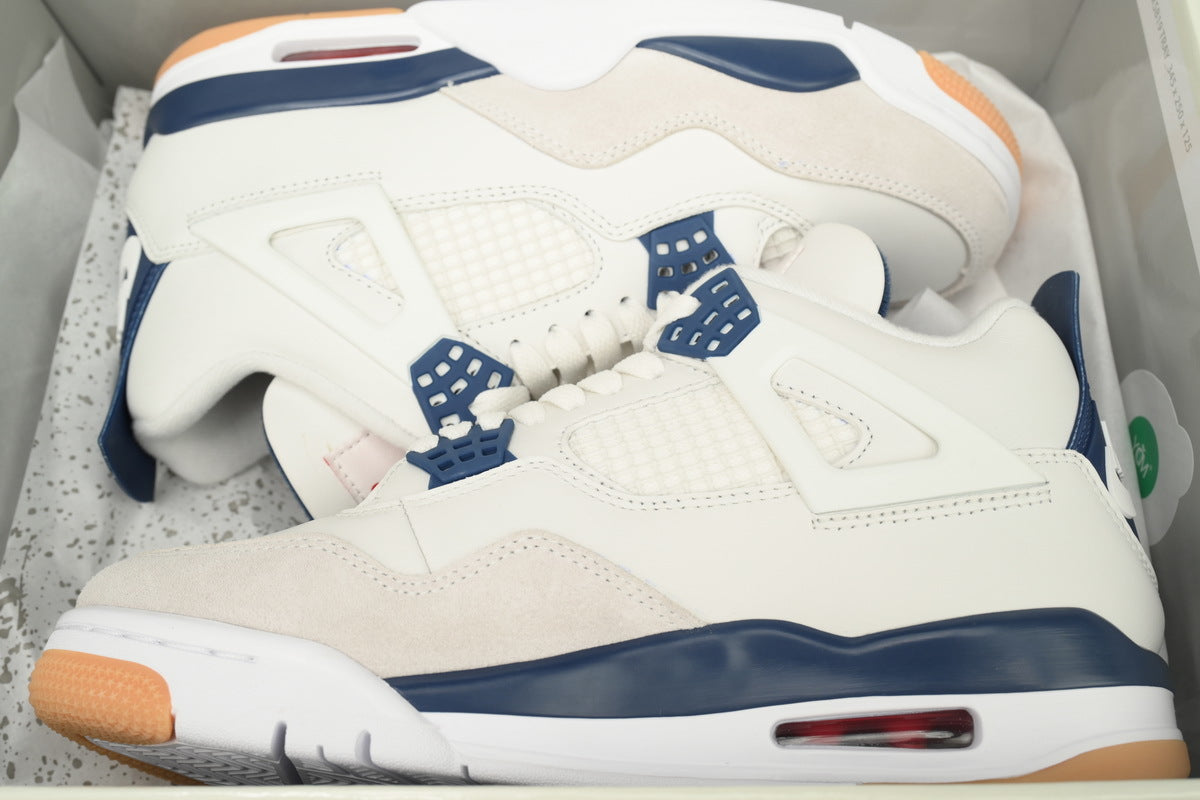 Air Jordan 4 DR5415-100