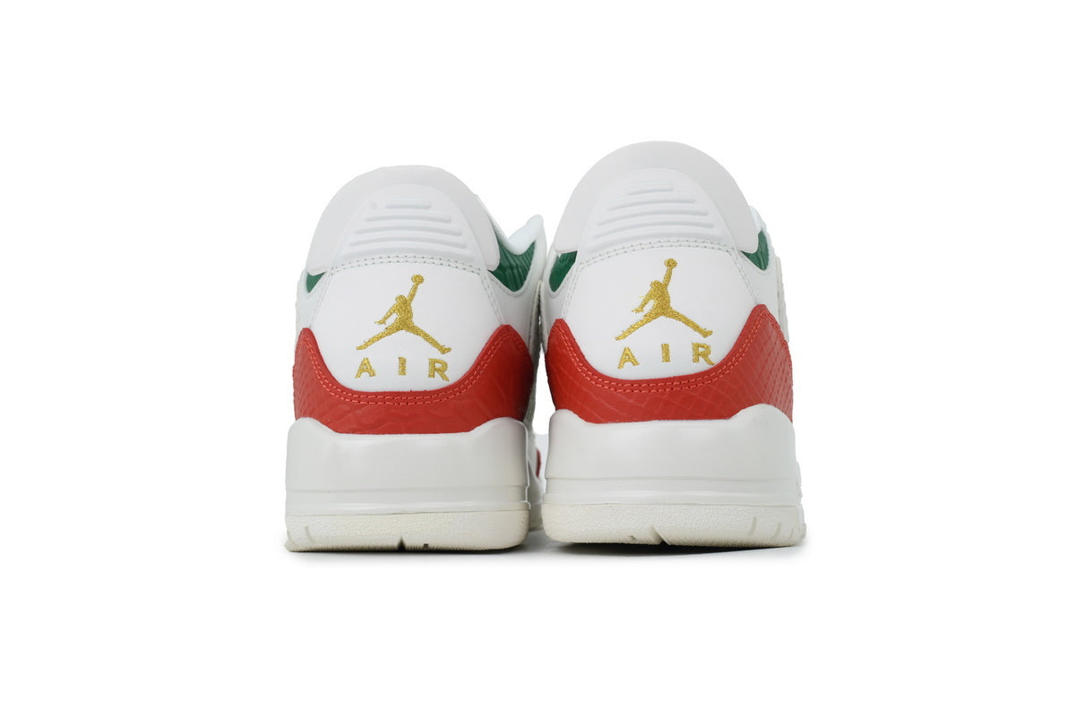 Air Jordan 3 IO1752-100