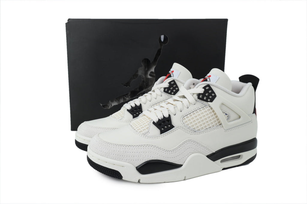 Air Jordan 4 IM4002-100