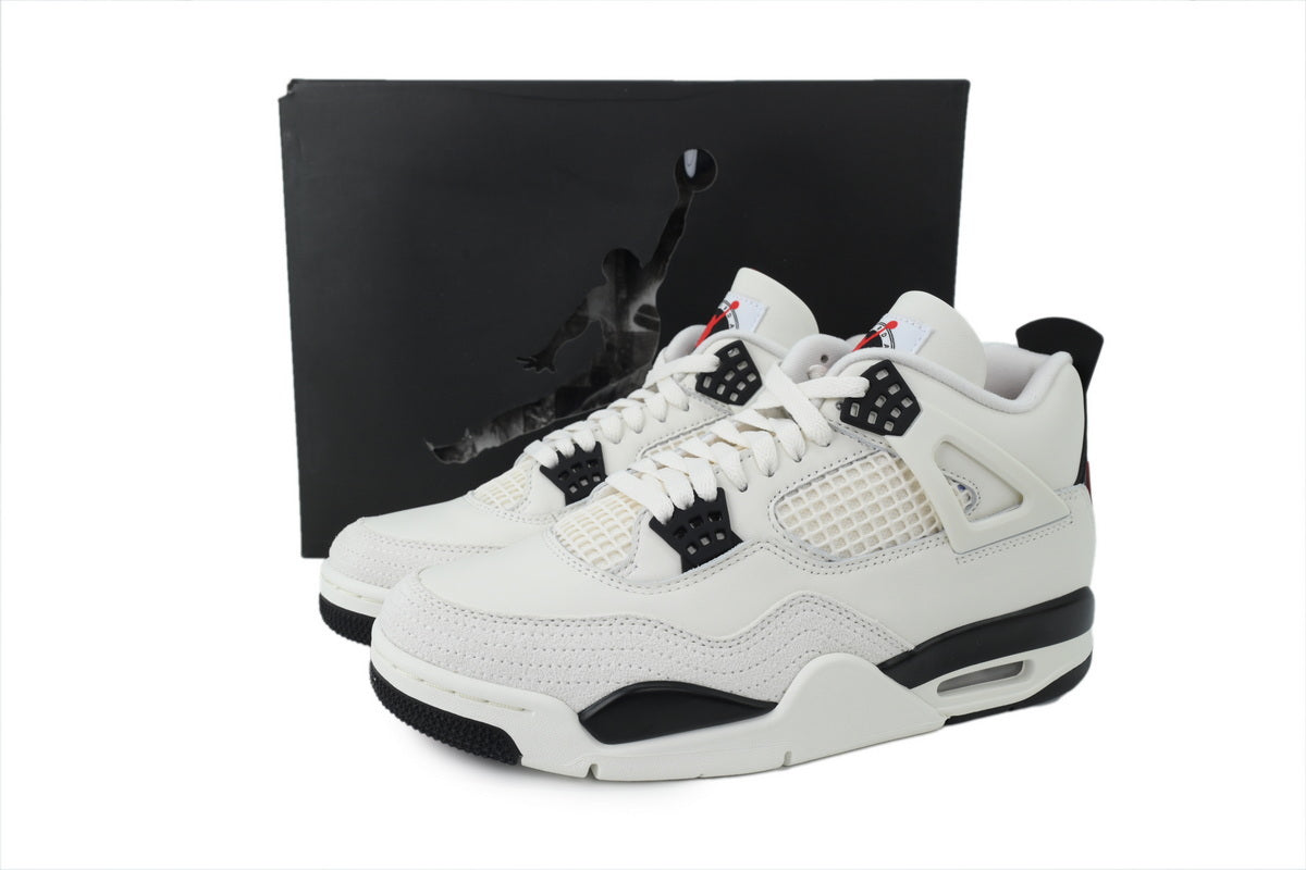 Air Jordan 4 IM4002-100