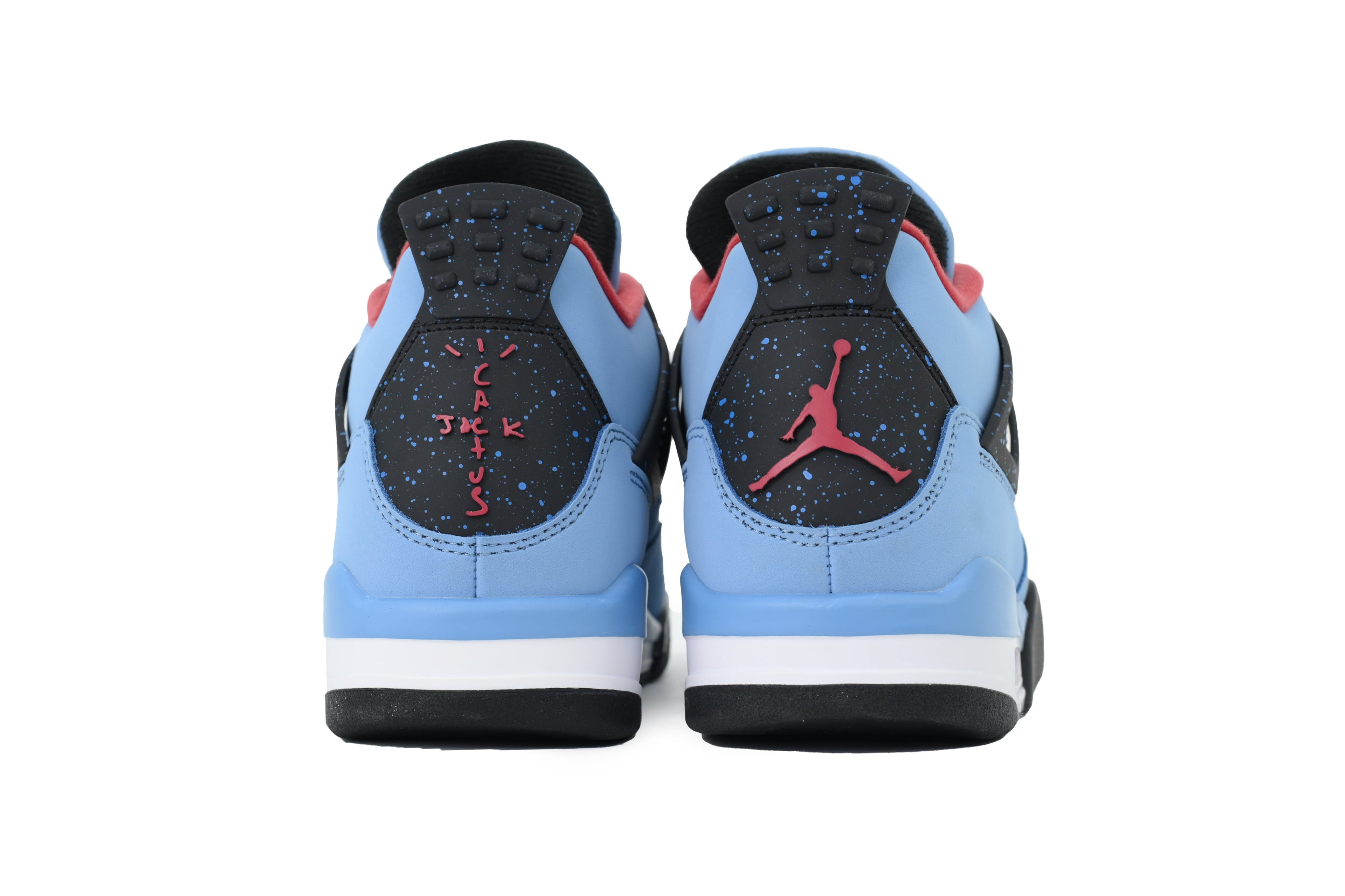 Air Jordan 4 308497-406