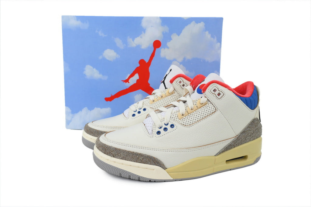 Air Jordan 3 IB1482-100