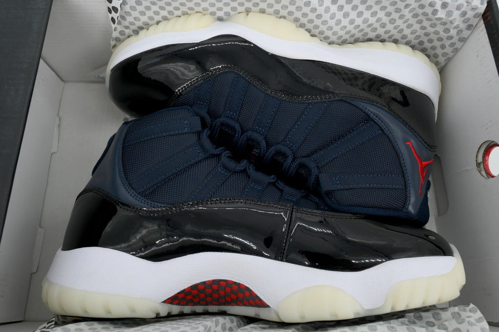 Air Jordan 11 CT8012-406