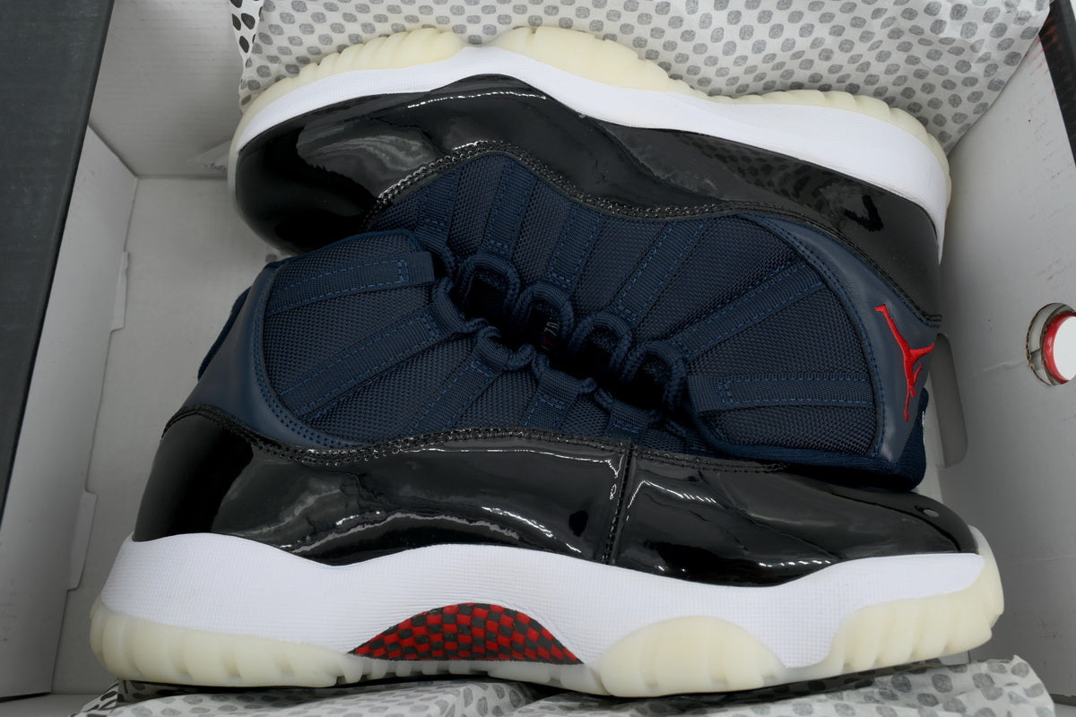 Air Jordan 11 CT8012-406