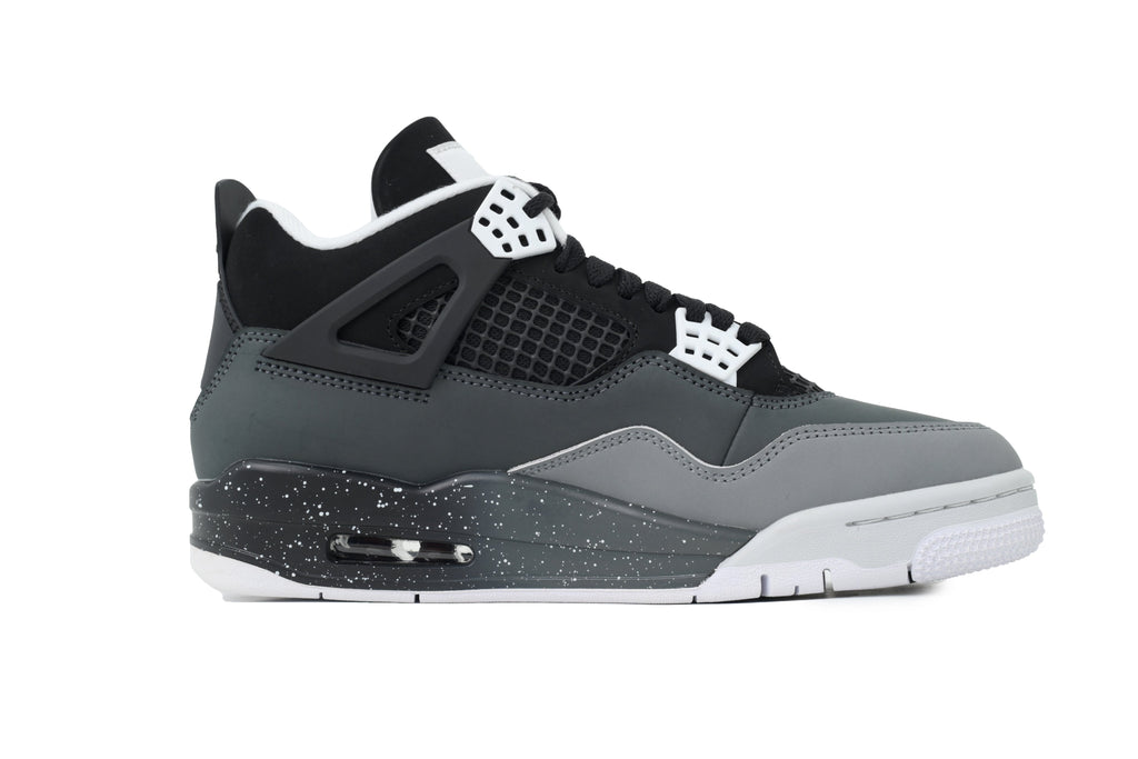 Air Jordan 4 FQ8138-002