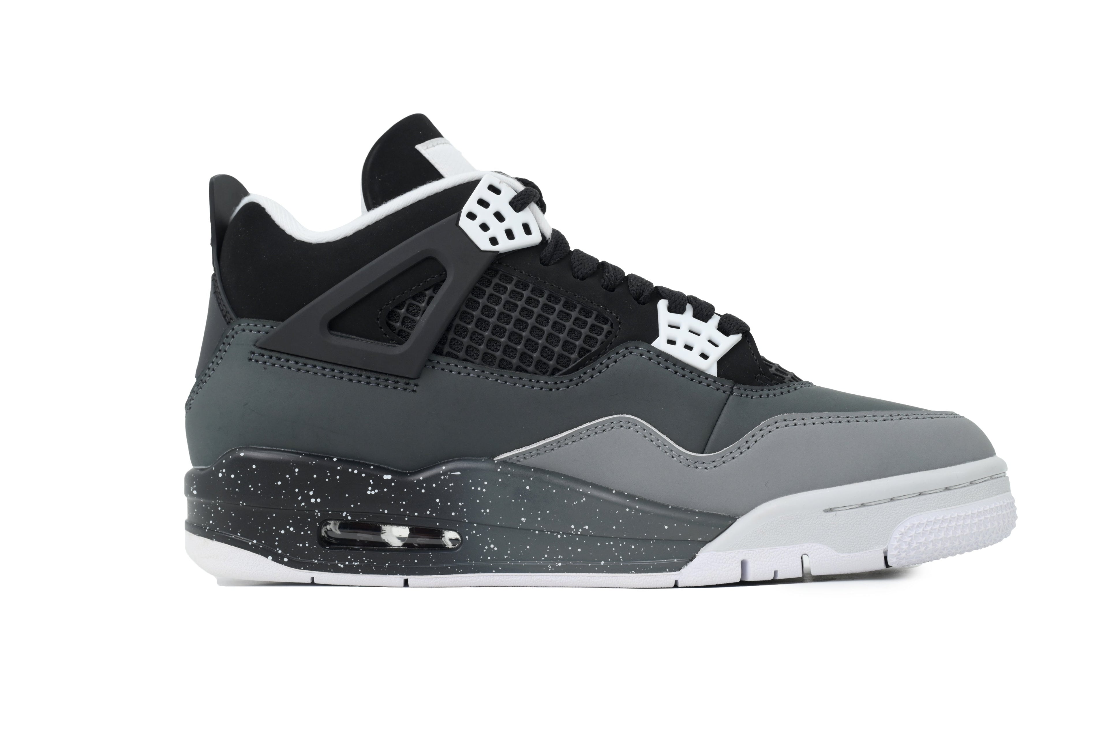 Air Jordan 4 FQ8138-002