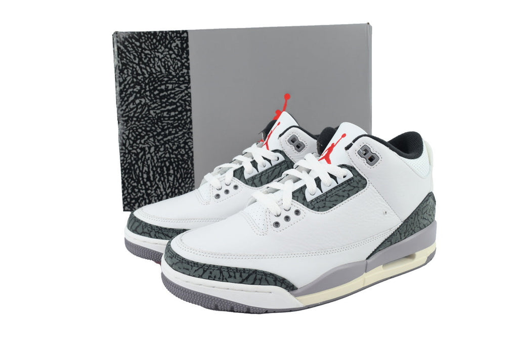 Air Jordan 3 CT8532-106