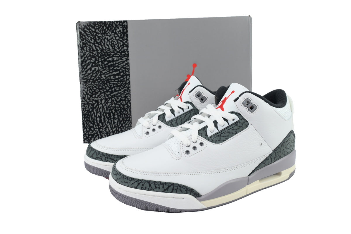 Air Jordan 3 CT8532-106