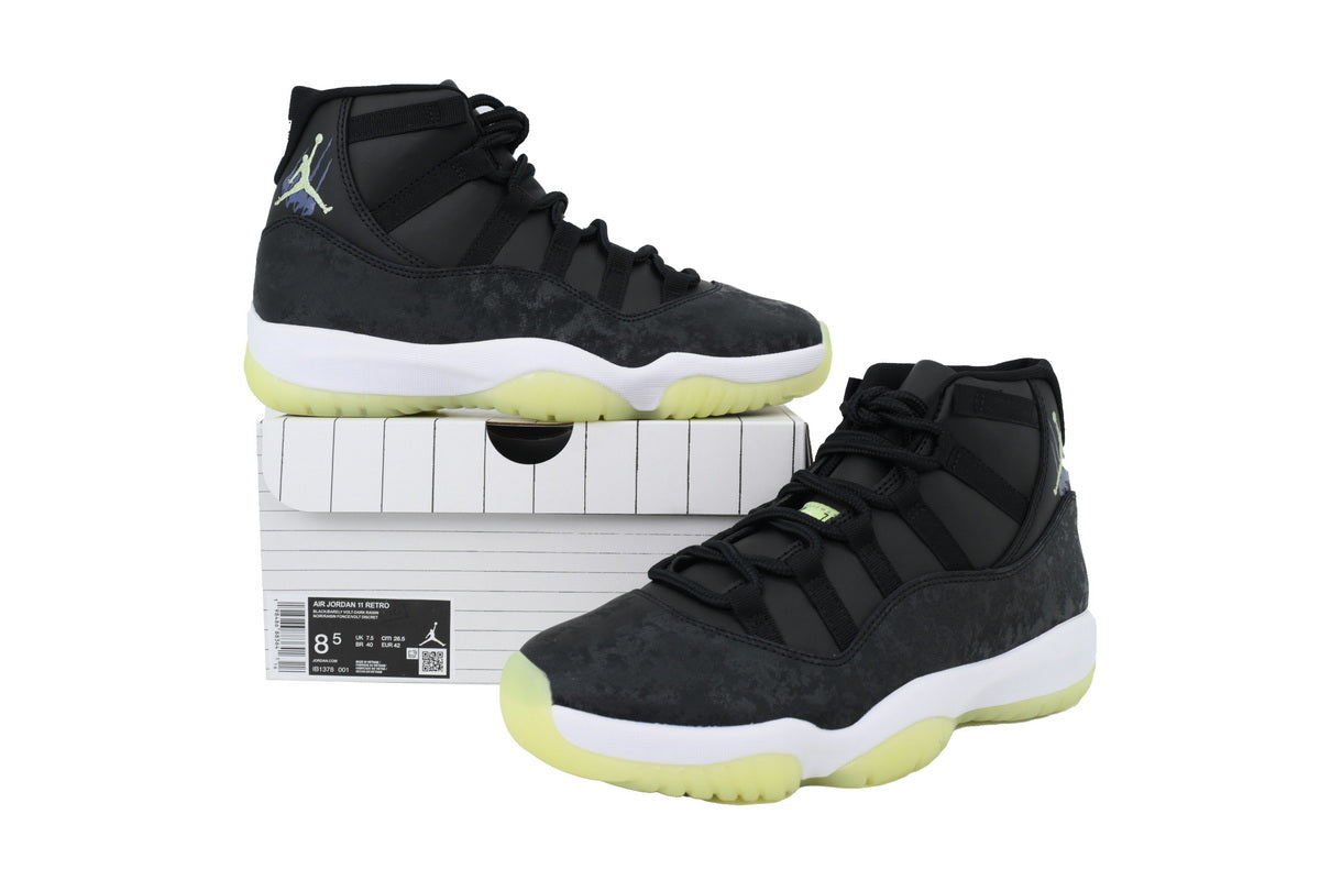 Air Jordan 11  IB1378-001