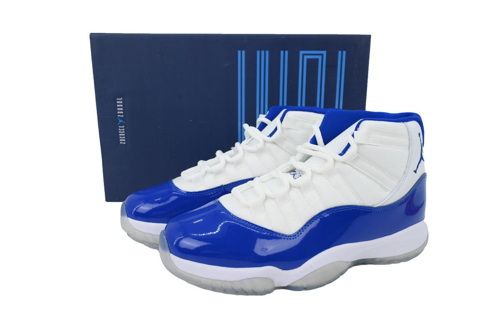 Air Jordan 11 CT8012-114