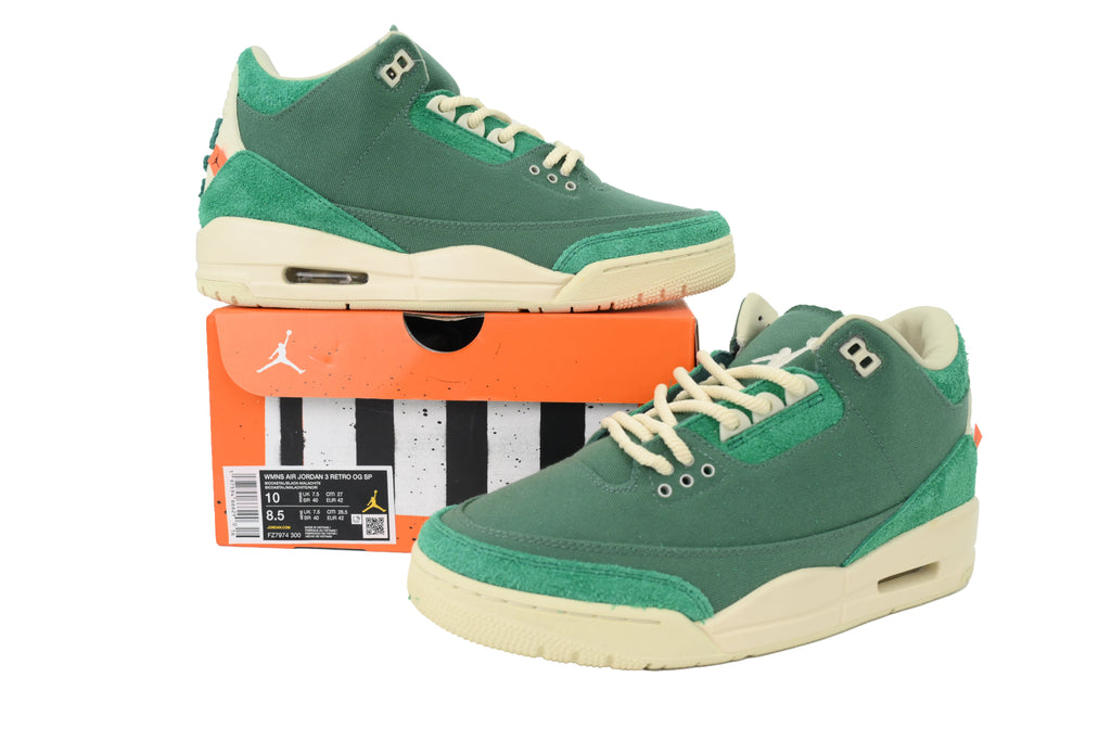 Air Jordan 3 FZ7974-300
