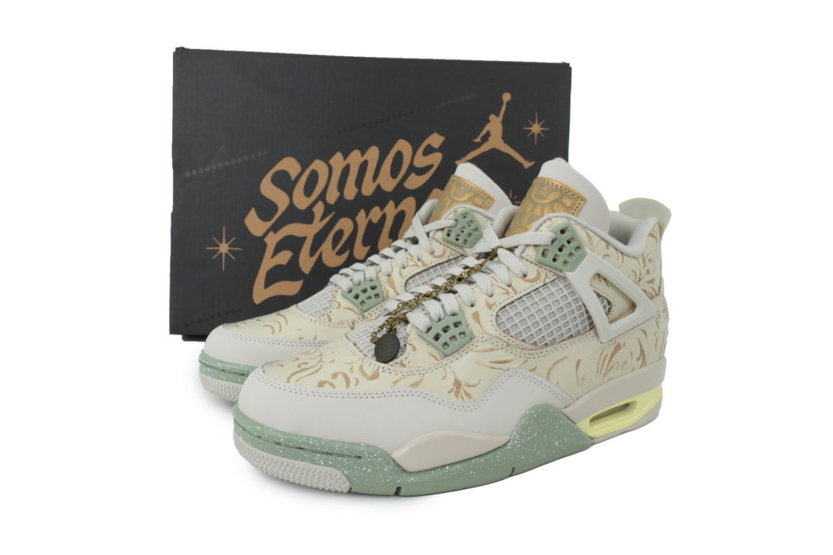 Air Jordan 4 IM8116-047
