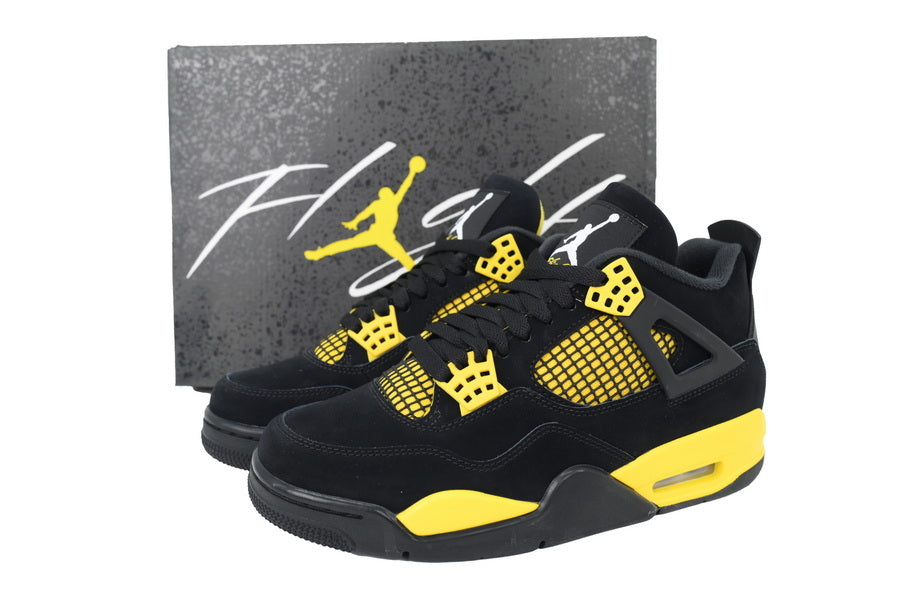 Air Jordan 4 DH6927-017