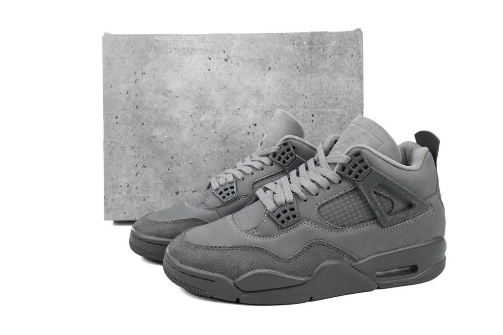 Air Jordan 4 FQ7928-001
