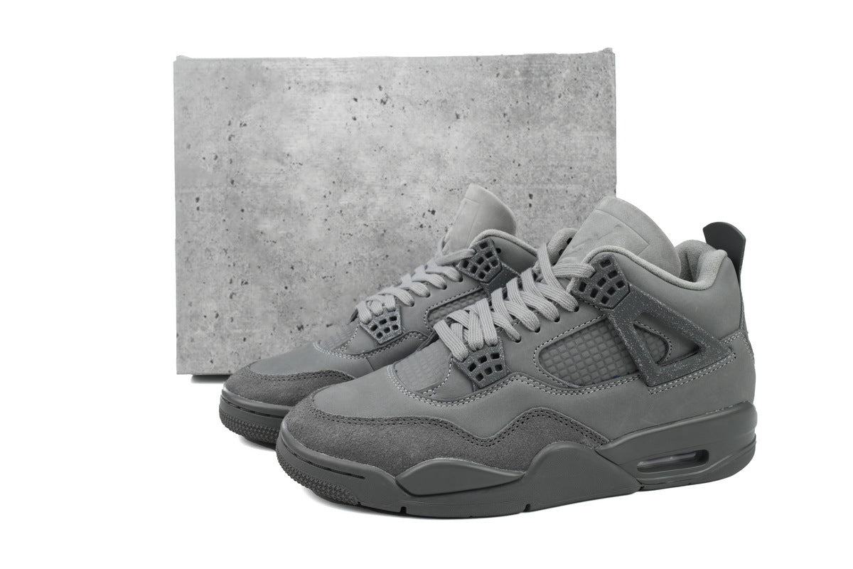 Air Jordan 4 FQ7928-001