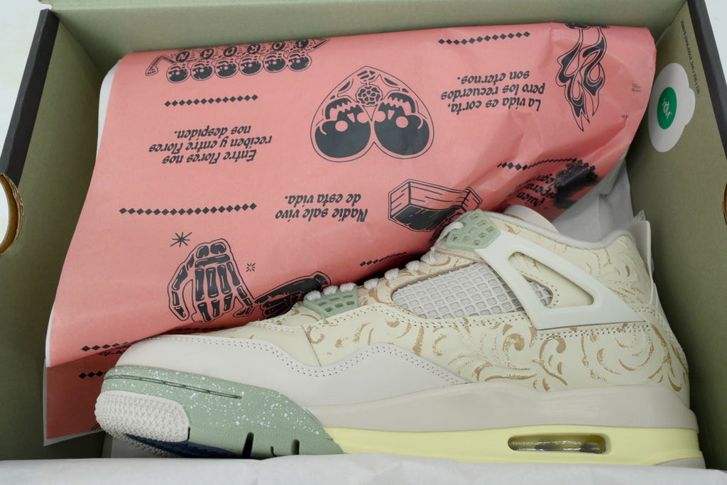 Air Jordan 4 IM8116-047