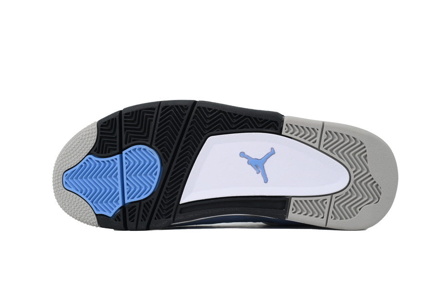 Air Jordan 4 CT8527-400
