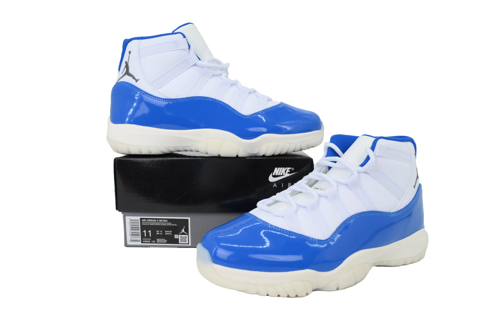 Air Jordan 11 I08959-133