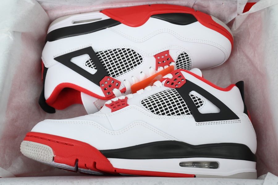 Air Jordan 4 DC7770-160