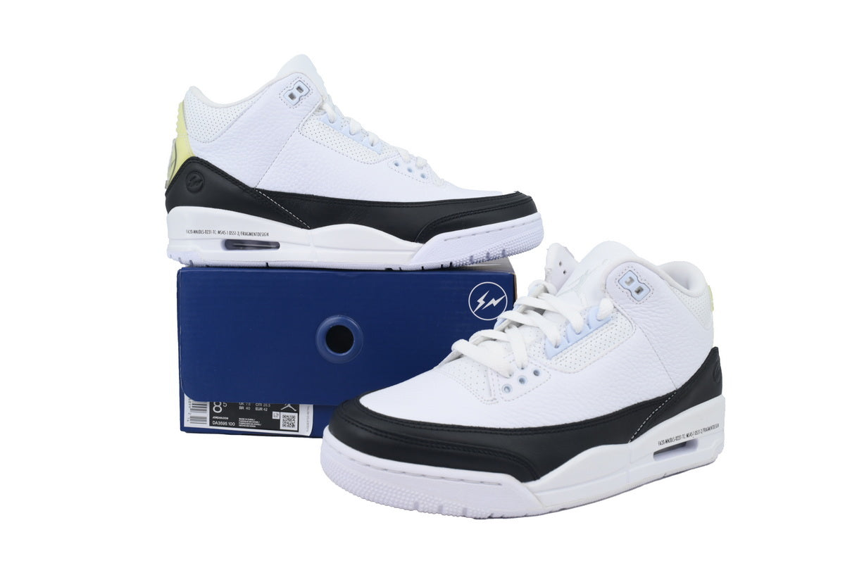 Air Jordan 3 DA3595-100