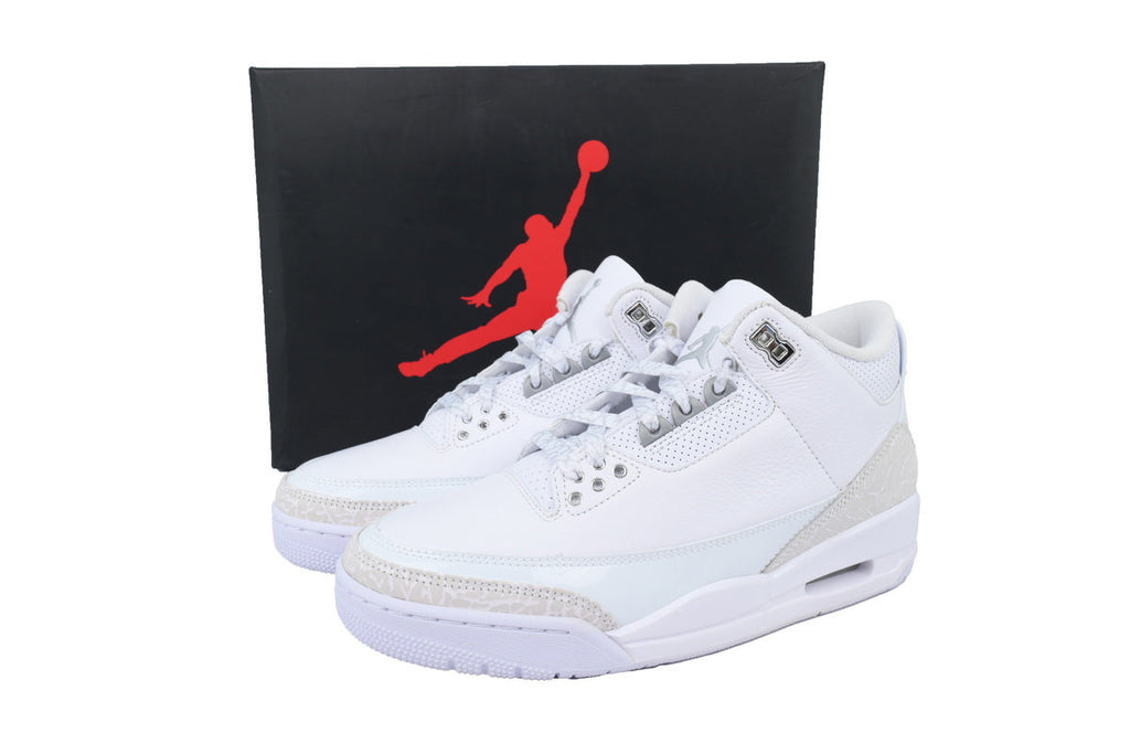 Air Jordan 3 CT8532-111
