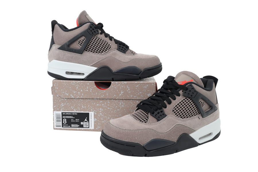 Air Jordan 4 DB0732-200