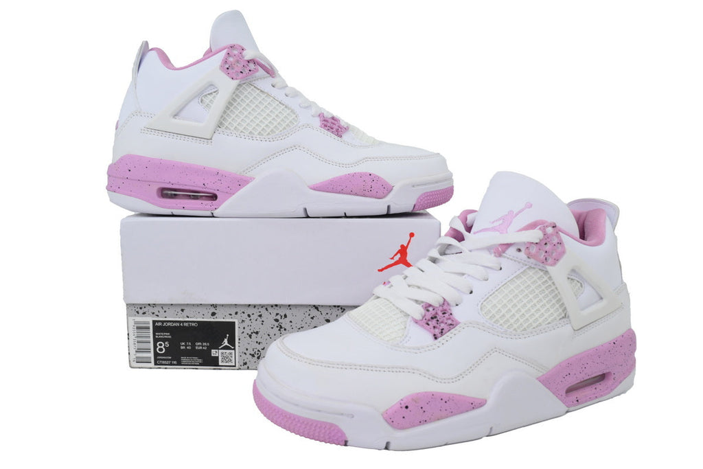 Air Jordan 4 CT8527-116