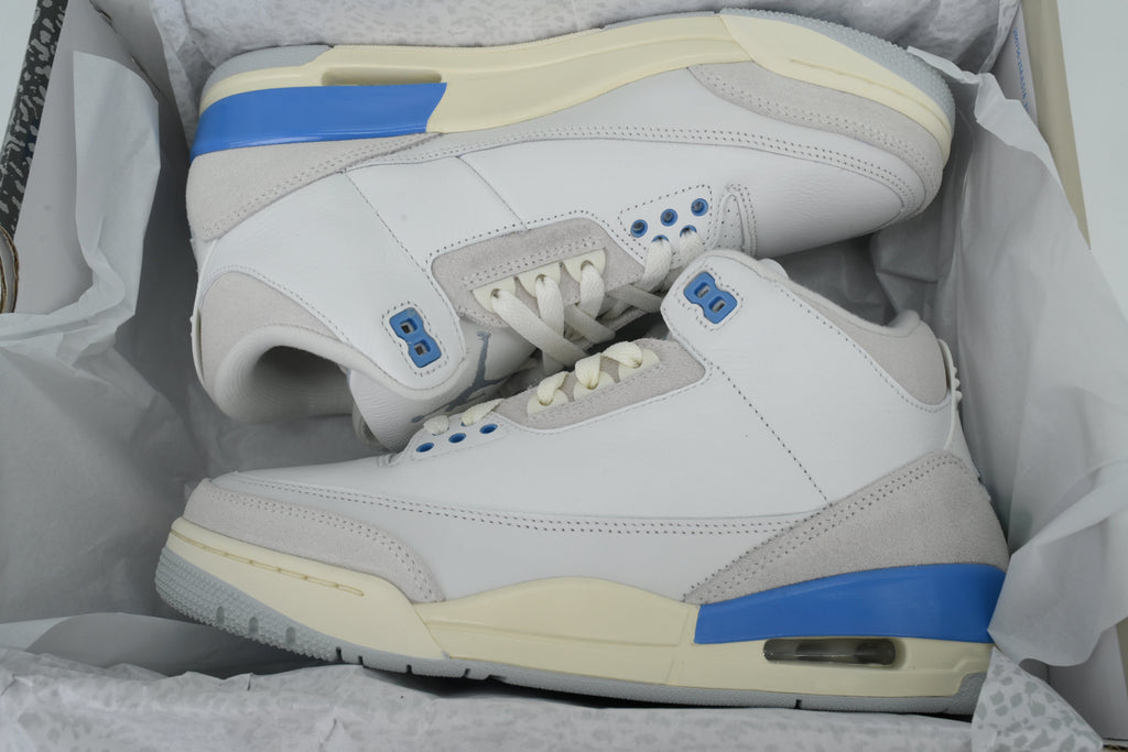 Air Jordan 3 CT8532-101