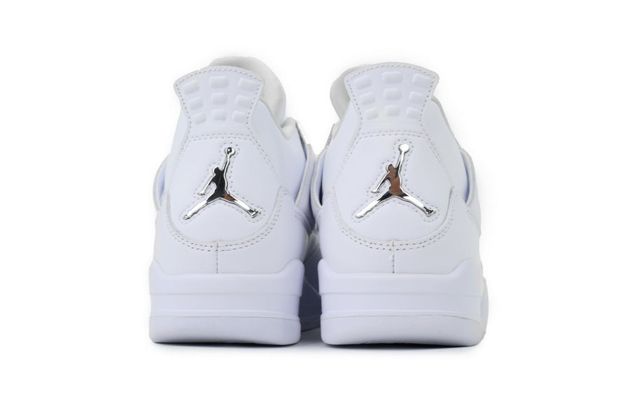 Air Jordan 4 308497-100