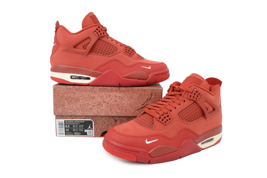 Air Jordan 4 HF4340-800