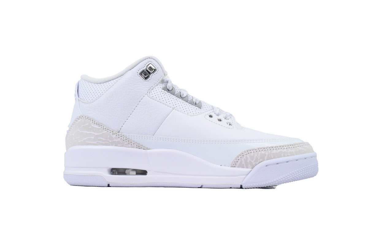 Air Jordan 3 CT8532-111