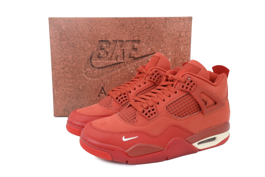 Air Jordan 4 HF4340-800