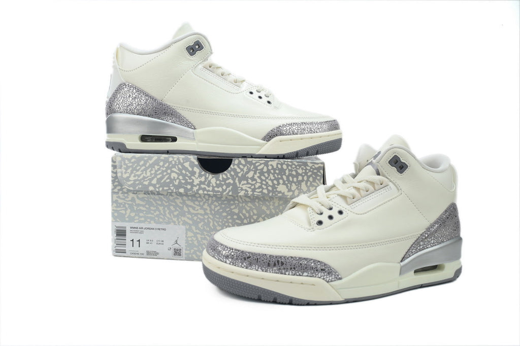 Air Jordan 3 CK9246-100
