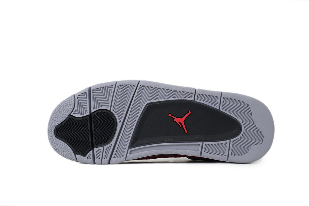 Air Jordan 4 FQ8138-600