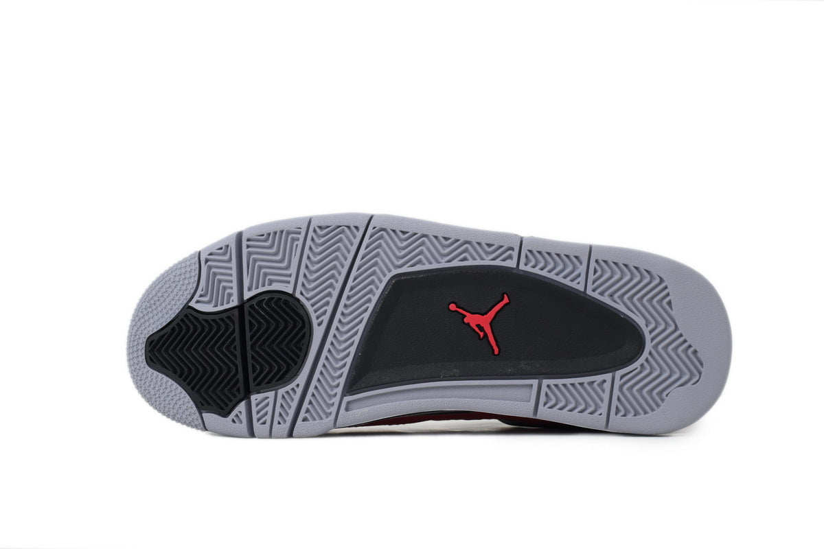 Air Jordan 4 FQ8138-600