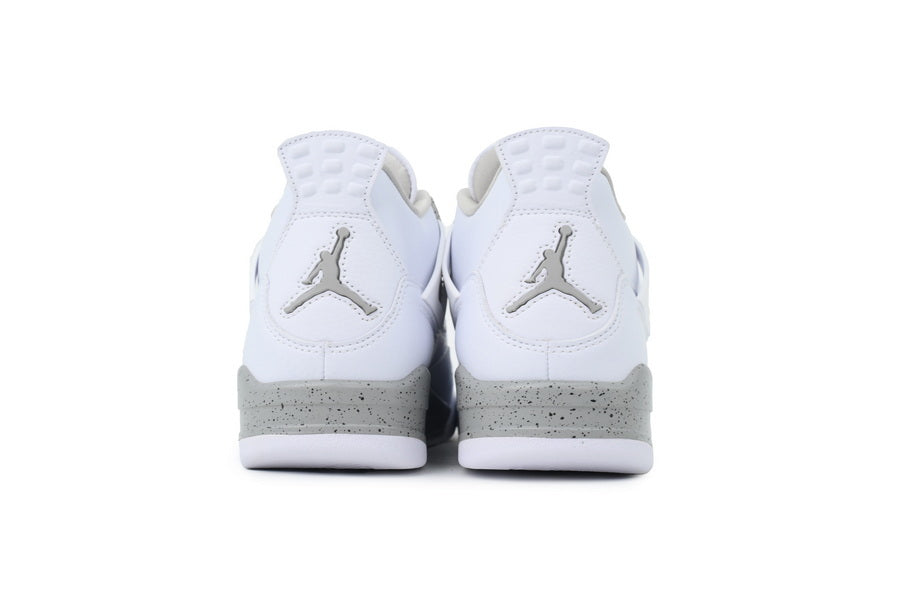Air Jordan 4 CT8527-100
