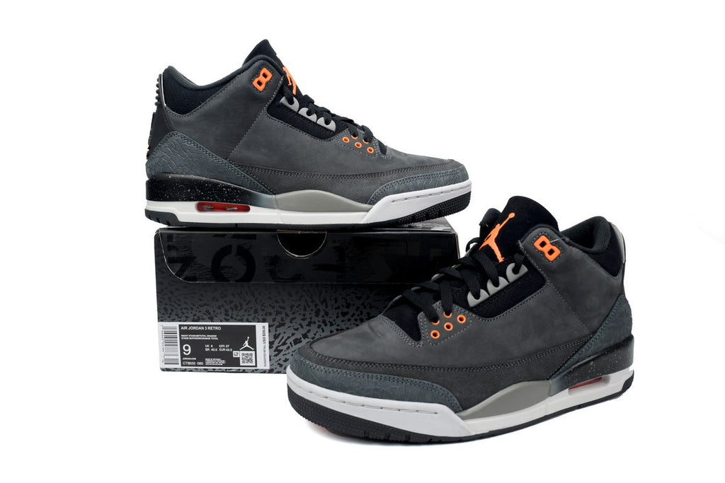 Air Jordan 3 CT8532-080