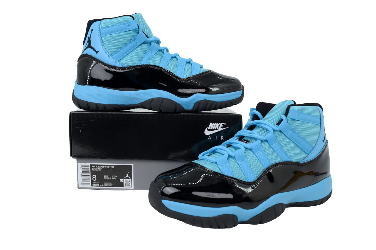 Air Jordan 11 CT8012-440