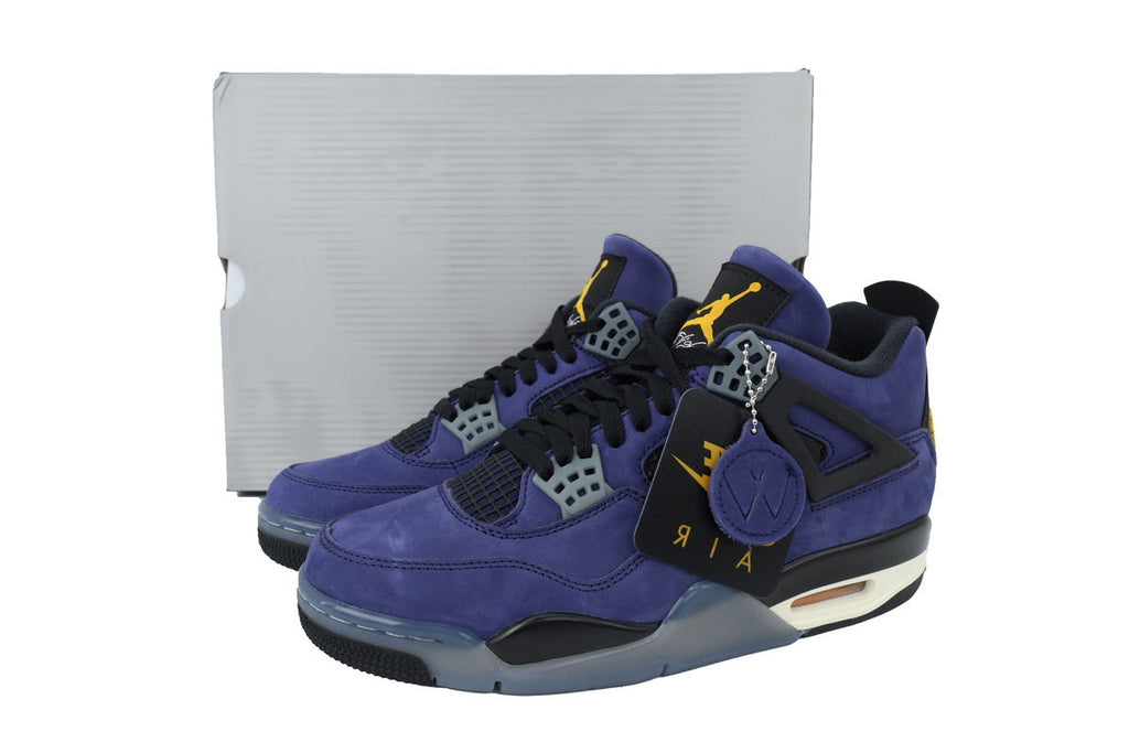 Air Jordan 4 FV5029-500