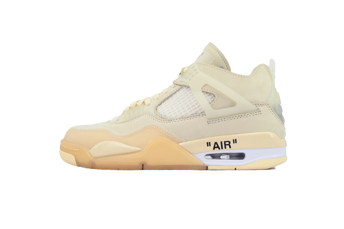 Air Jordan 4 CV9388-100