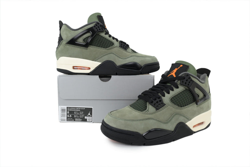 Air Jordan 4 IB1519-200