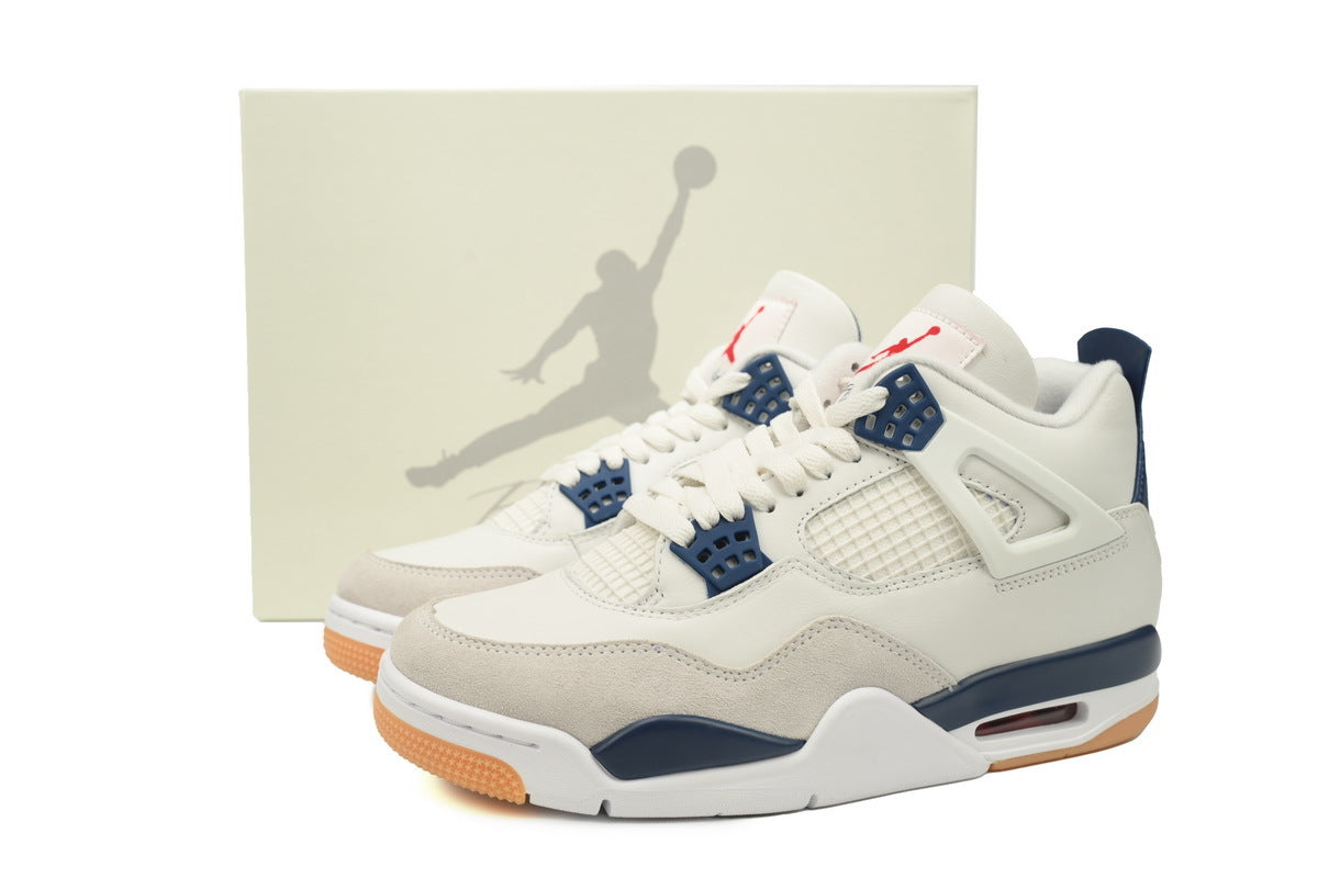 Air Jordan 4 DR5415-100