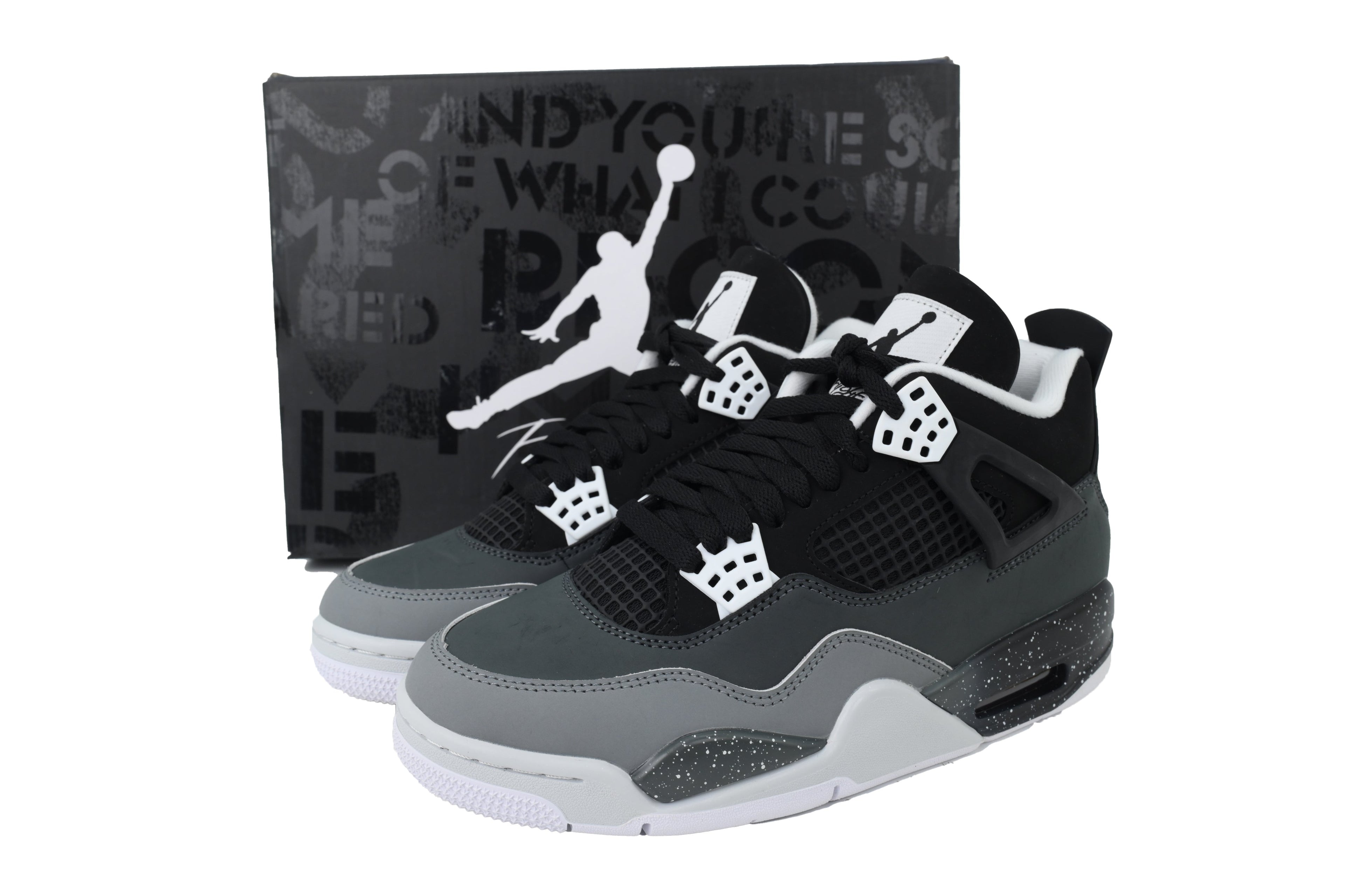 Air Jordan 4 FQ8138-002