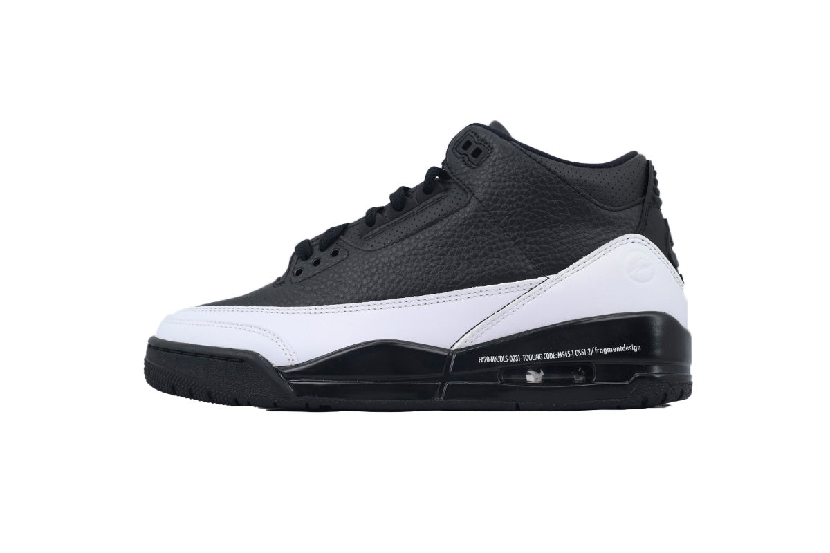 Air Jordan 3 DA3595-001