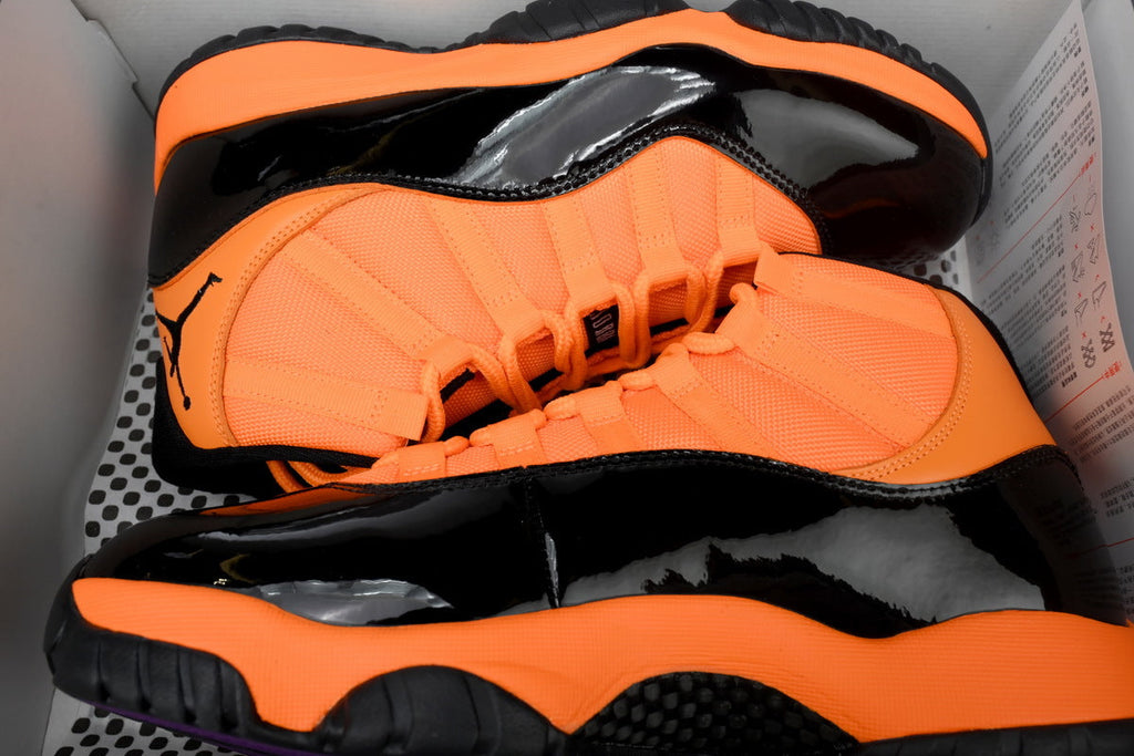 Air Jordan 11 CT8012-800