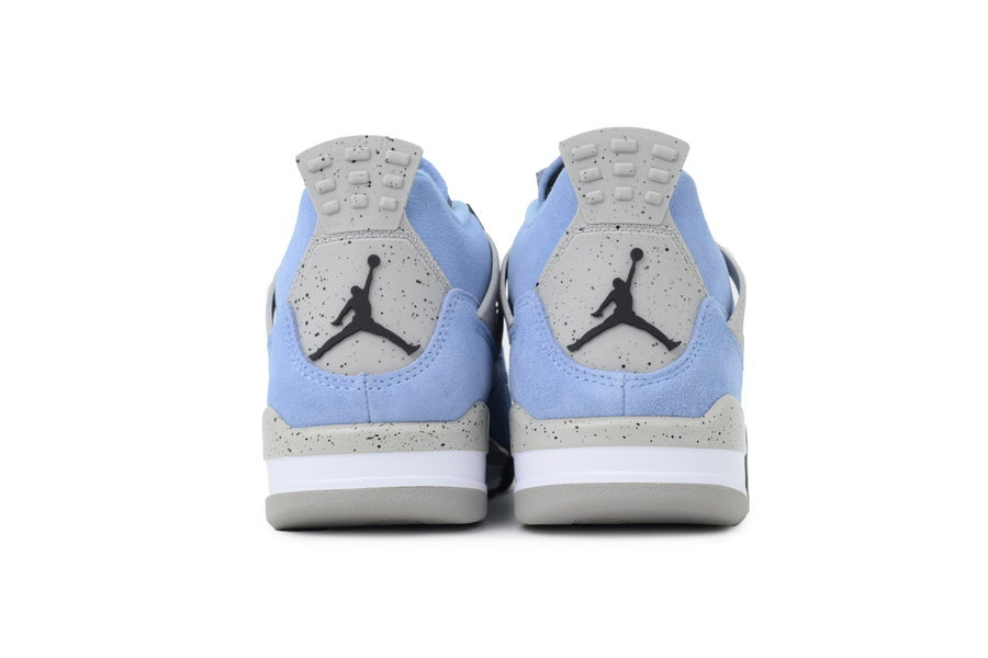 Air Jordan 4 CT8527-400