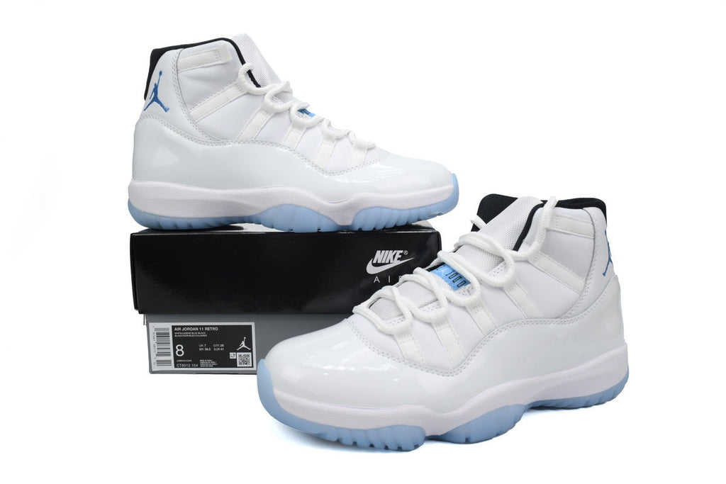 Air Jordan 11 CT8012-104